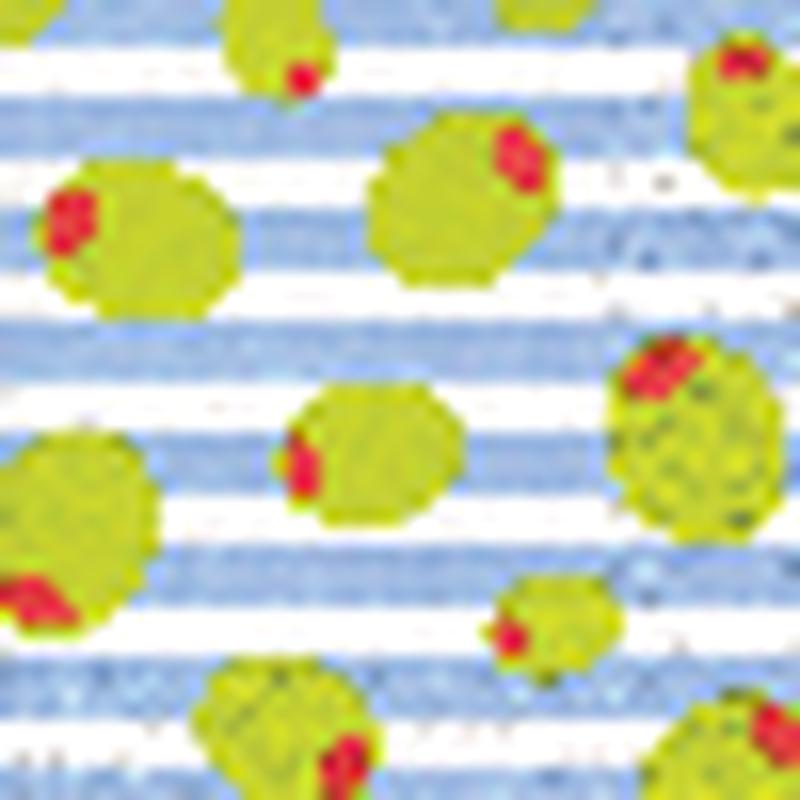 Dabney Olive Cocktail Napkin