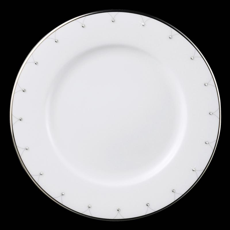 Prouna Princess Platinum Bread/Butter