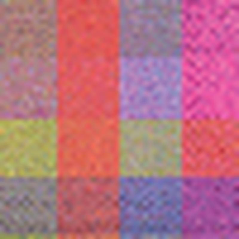 Thai Silk Luncheon Napkin