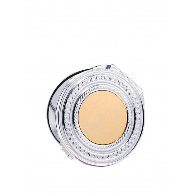 With Love Gold Compact