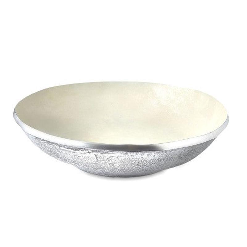 Eclipse 15" Bowl - Cloud