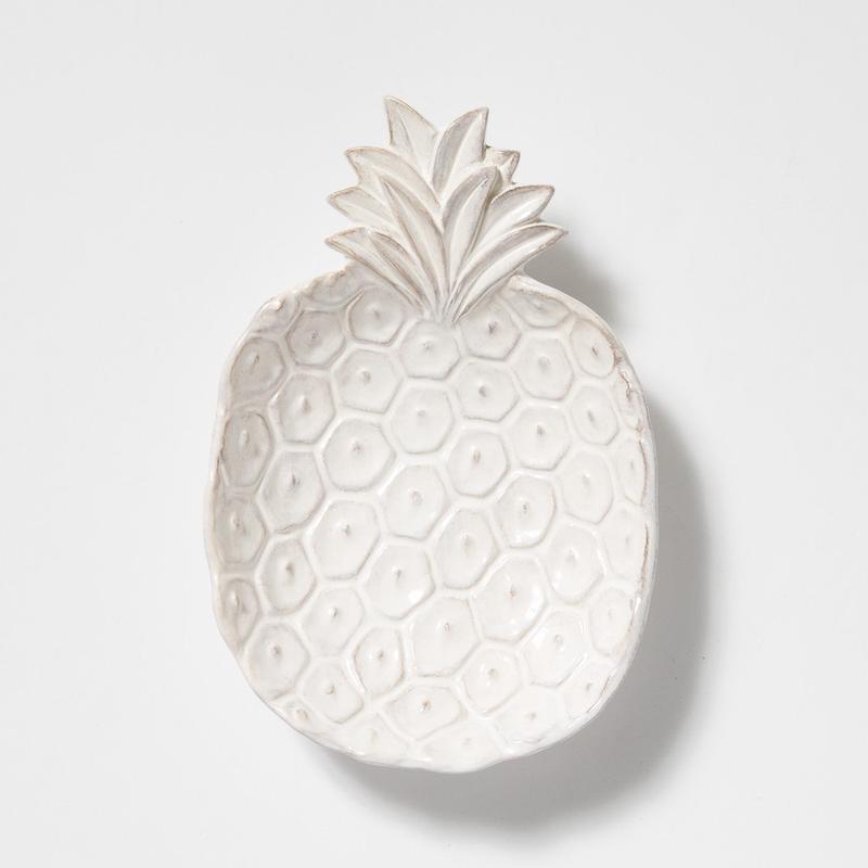 Pineapple Small Bowl