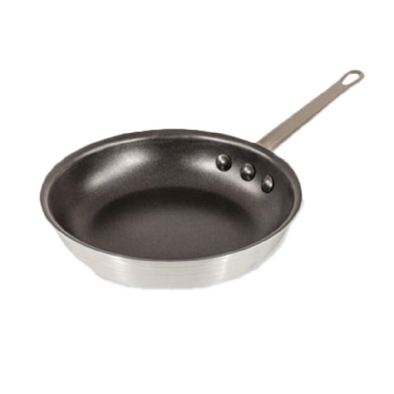 Crestware FRY07S Fry Pan 7-1/2" Teflon Xtra Non-stick Coating