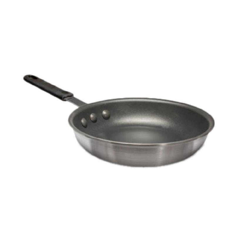 Crestware FRY07XH Fry Pan 7-1/2" With Teflon Platinum Pro Non-stick Coating