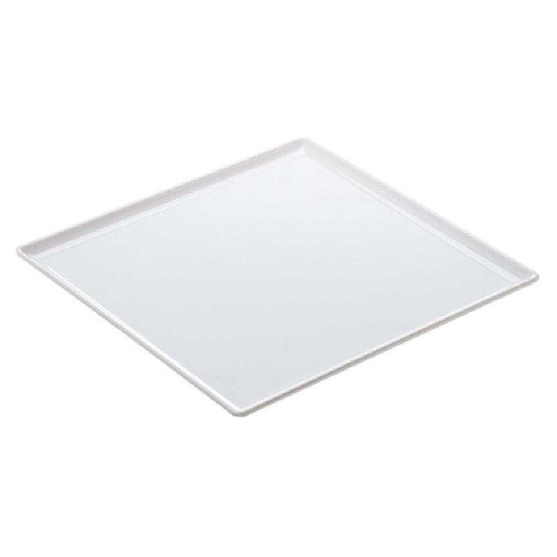 Tableware Solutions USA T8424 Tray 16" X 16" Square