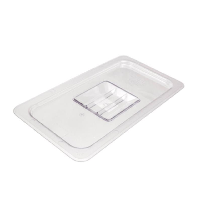 Crestware FPC4 Food Pan Cover 1/4 Size Solid