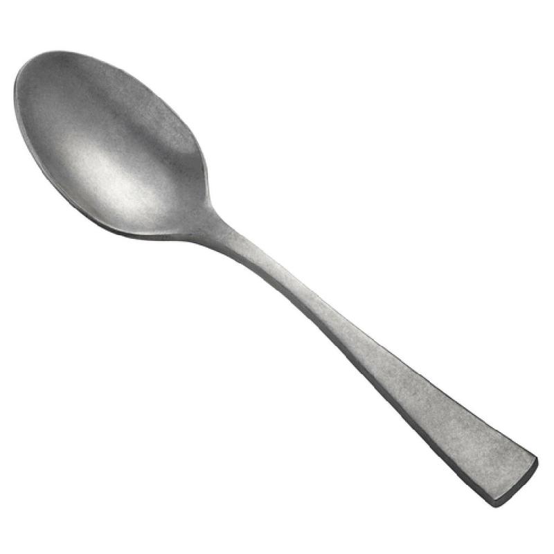 1880 Hospitality T576STBF Oneida Table Spoon/Serving Spoon 8-1/2" Solid