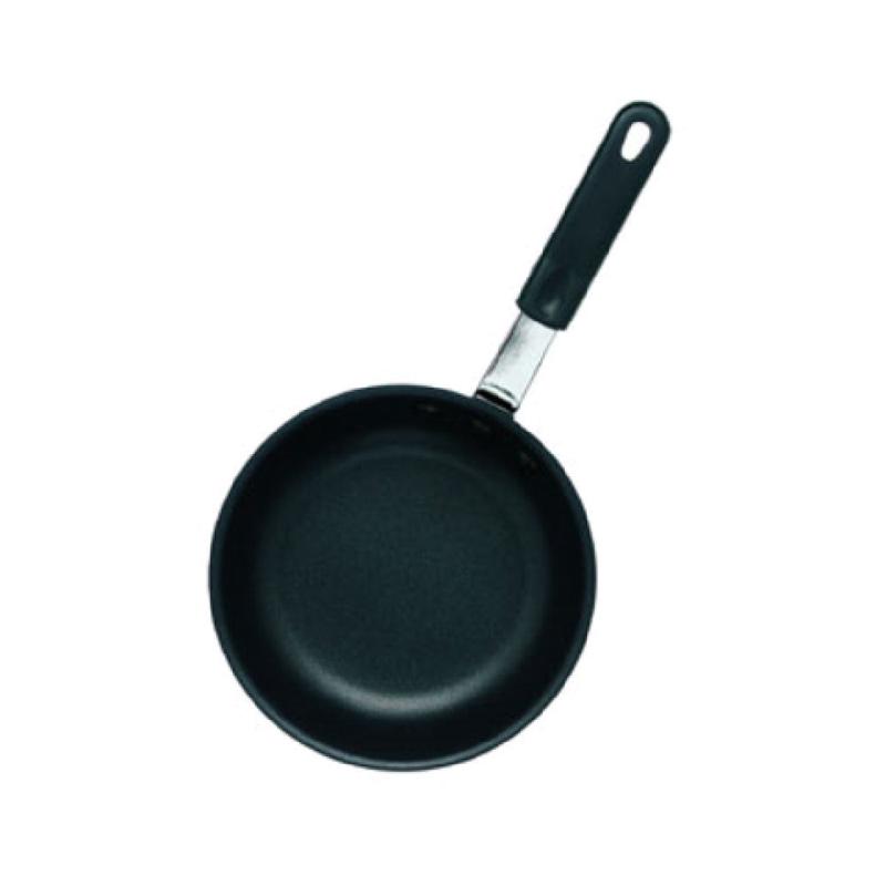 Crestware FRY07AXH Fry Pan 7-1/2" With Teflon Platinum Pro Non-stick Coating