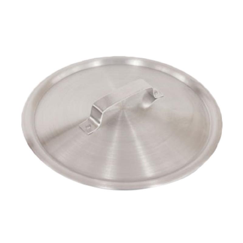 Crestware FRYDC07 Dome Cover For 7-1/2" Fry Pan With Handle