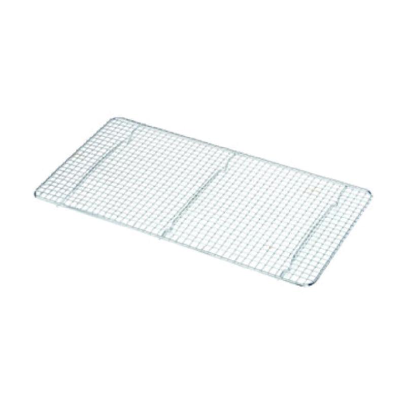 Crestware GRA1 Steamtable Pan Grate Full Size Chrome Plated Wire