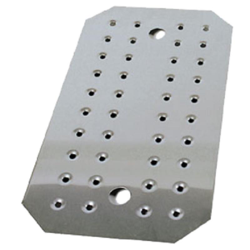 1880 Hospitality FB-100 Update International False Bottom Full Size 18-7/8" X 8-5/8" X 1/2"H