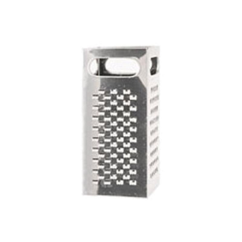 Crestware SSG1 Grater Square Four-sided