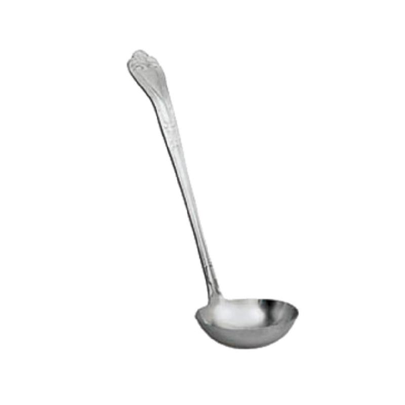 1880 Hospitality CR-4L Update International Ladle 4 Oz. 12-5/16"