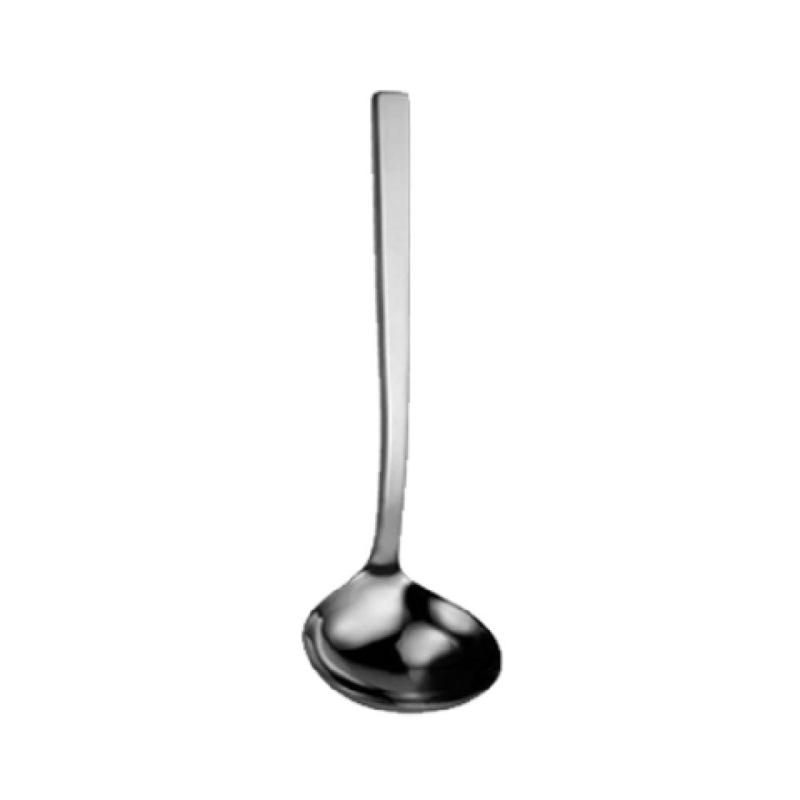 1880 Hospitality B449MGLF Oneida Gravy Ladle 1-7/10 Oz. 8-1/2"
