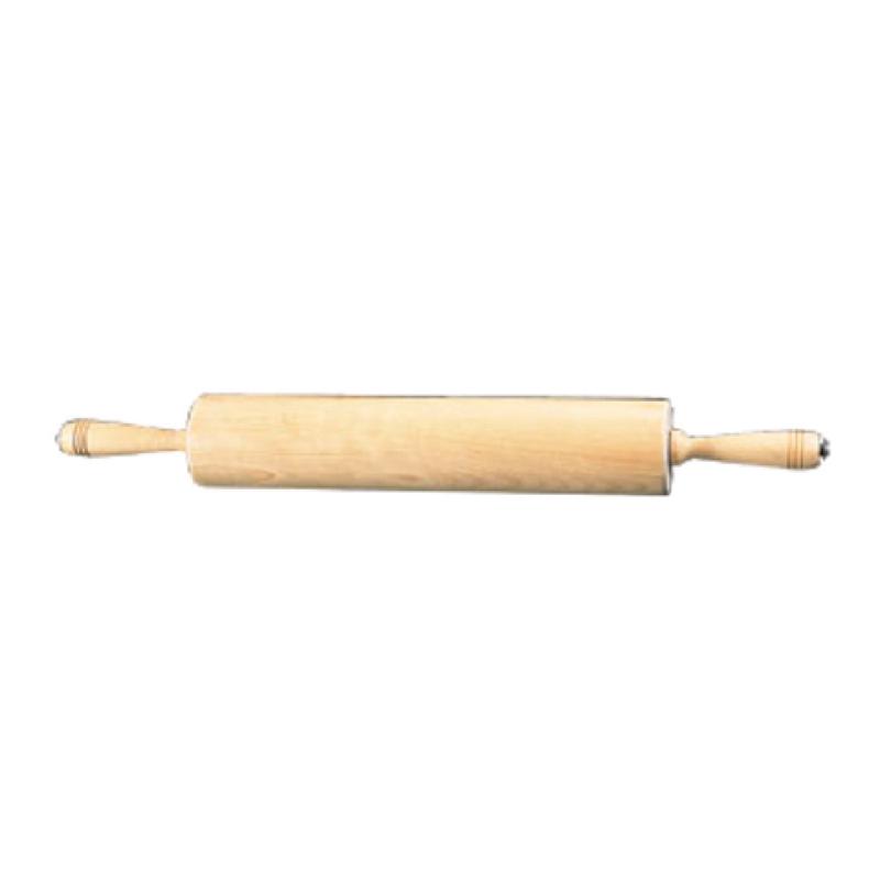 American Metalcraft WRPCHARDWARE Replacement Hardware For Rolling Pin Includes (2) Each Extra Handles