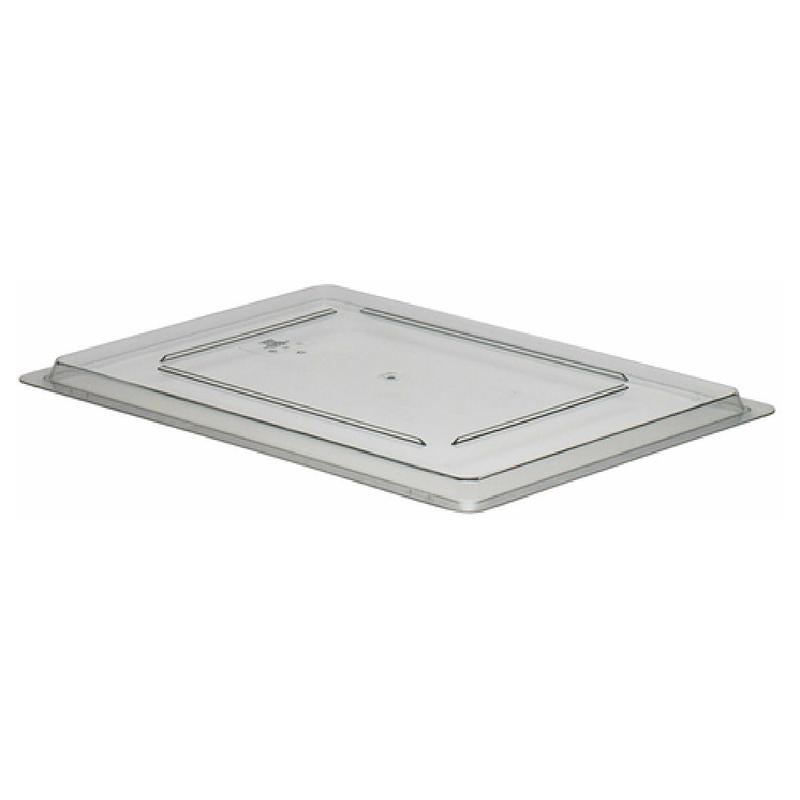 Cambro 1826CCW135 Camwear Cover Food Storage Flat
