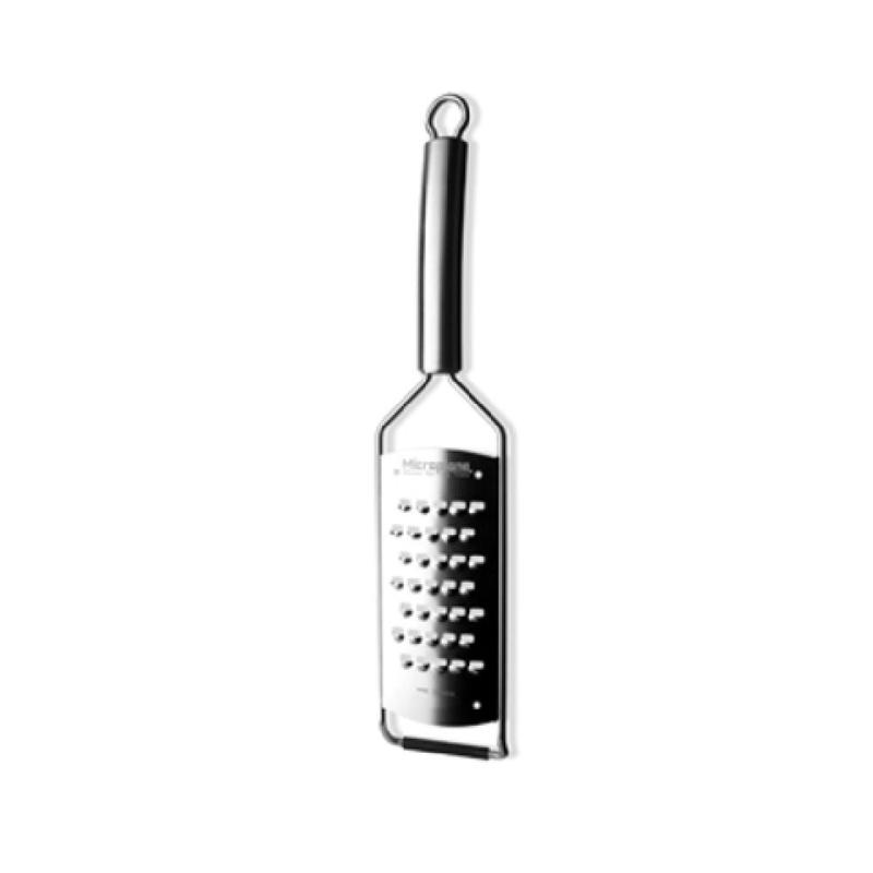 Matfer 438008 Microplane Professional Grater 13" X 2.9" X 1" Extra Coarse