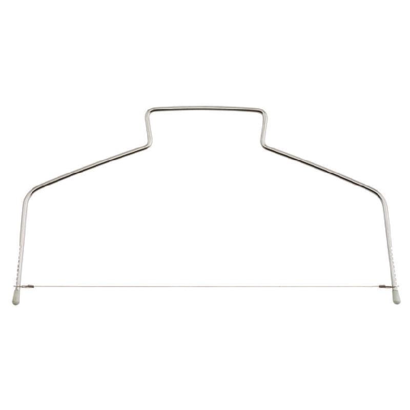 Winco WLC-12 Cake Leveler Adjustable 12"