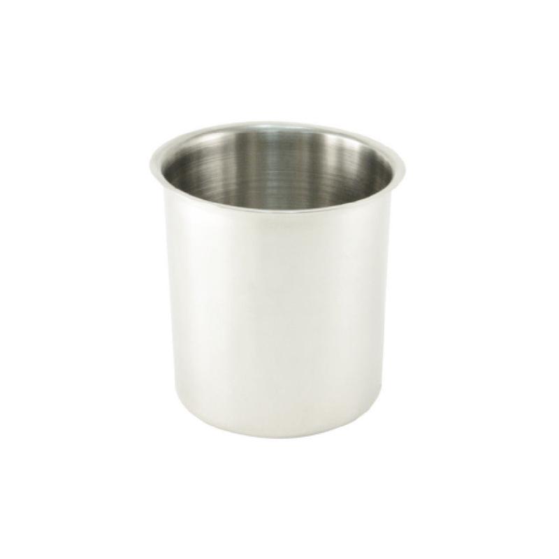 CAC China SBAM-200 Bain Marie 2 Qt. Stainless Steel