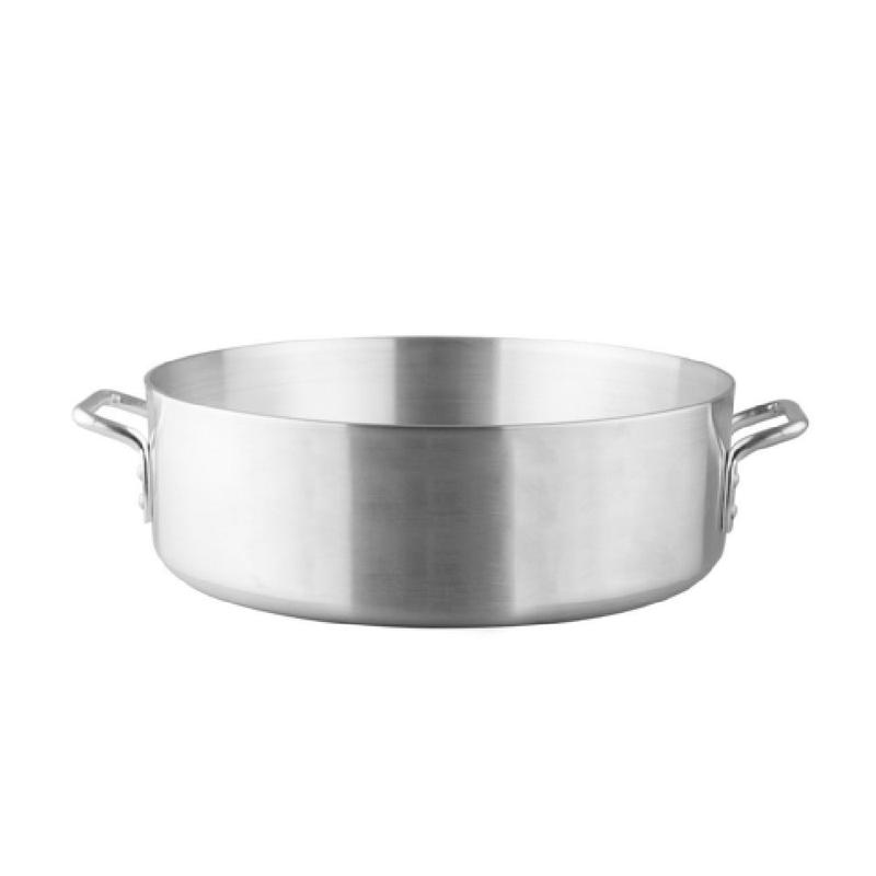 CAC China A7BZ-4-24 Brazier 24 Qt. Heavy Duty