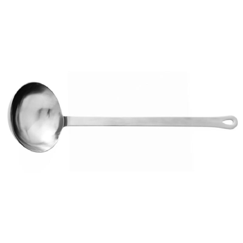1880 Hospitality T416MSPF Oneida Soup Ladle 5 Oz. 13"