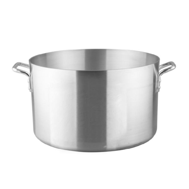 CAC China A6SA-4-40 Sauce Pot 40 Qt. Heavy Duty