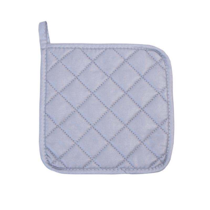 CAC China PHSC-8 Pot Holder 8" X 8" Heat Resistant Up To 200F (94C)