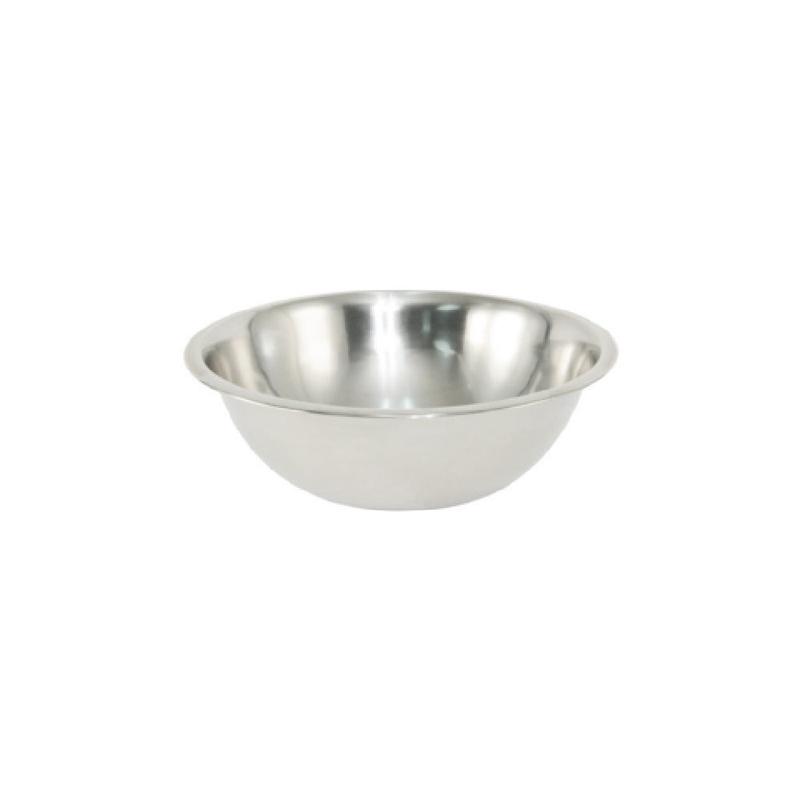 CAC China SMXB-4-3000 Economy Mixing Bowl 30 Qt. 22-1/2"x7-1/2"