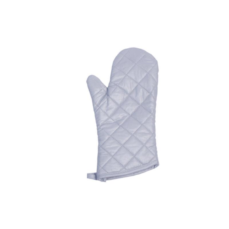 CAC China OMS1-13 Oven Mitt 13" Heat Resistant Up To 200F (94C)