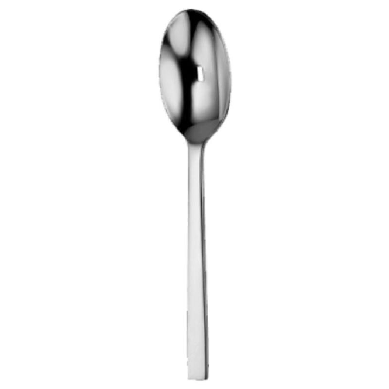 1880 Hospitality B449SPTF Oneida PCD Serving Spoon 9" Pierced