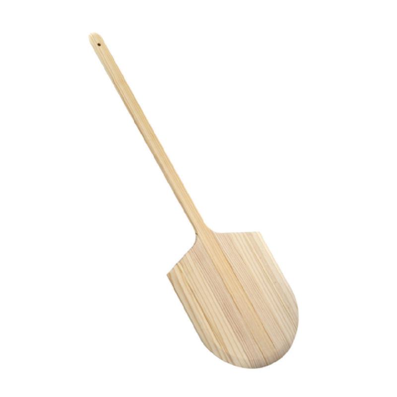 CAC China PPLW-1415C Pizza Peel 36"W 14"x15"