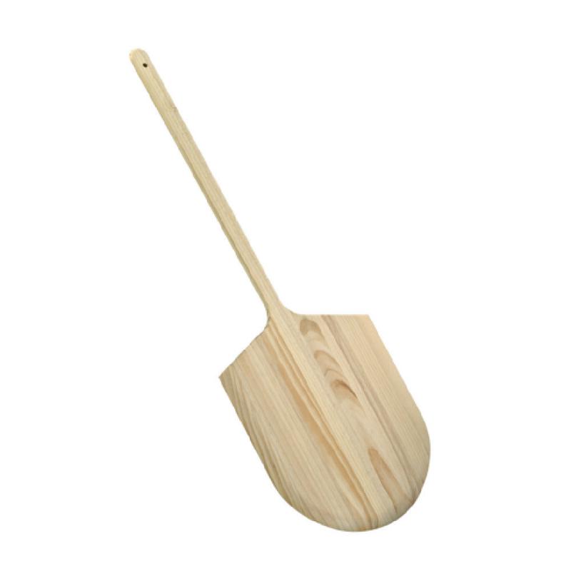 CAC China PPLW-1618D Pizza Peel 42"W 16"x17-1/2"
