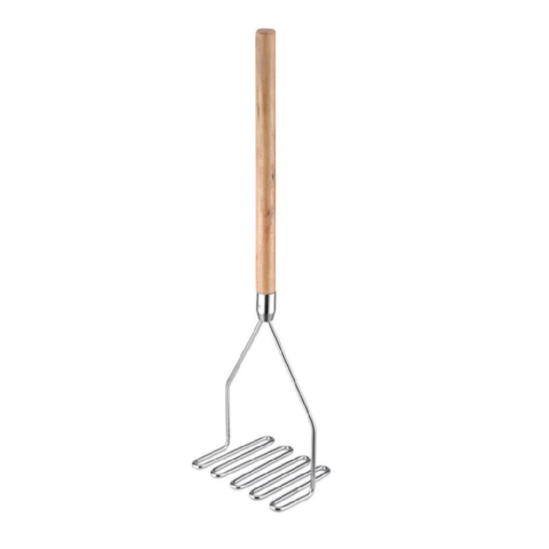 CAC China PMSW-24T Potato Masher 6-3/8"W X 5-1/8"D X 24"H Rectangle