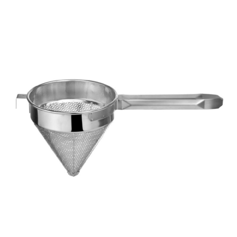 CAC China KUSC-8C Cap Strainer 8"dia Coarse Mesh