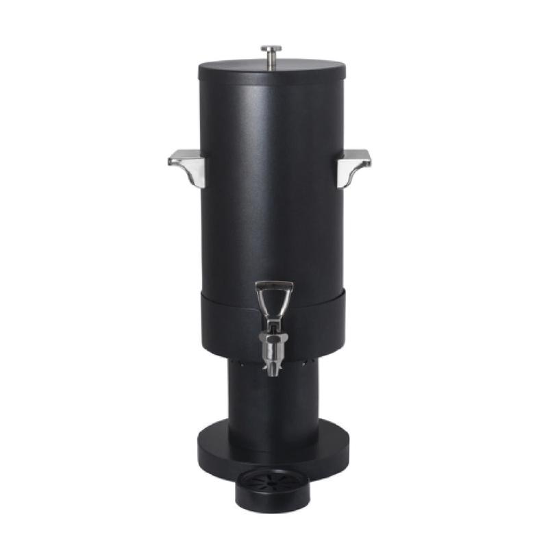 Steelite 7356MW316 Coffee Urn 3.0 Gal 8.75" X 11.0" X 23.5"
