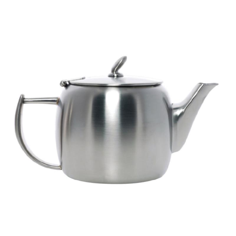 Steelite 5600J104 Tea Pot Long Spout 20.0 Oz X 4.252"
