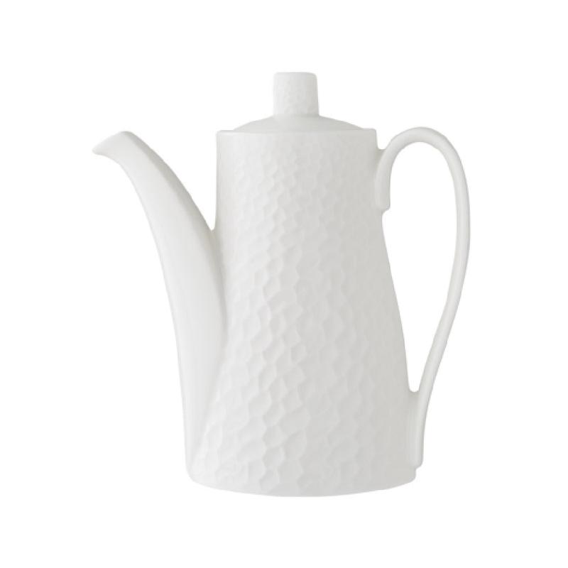 Steelite 9120C1307 Beverage Pot 21.0 Oz 9.0" X 3.0" X 4.0"