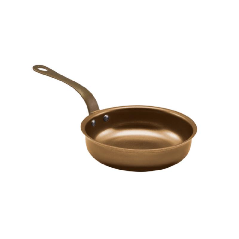 Steelite GWSMF13GDV Fry Pan 14.875 Oz 10.125" X 5.5" X 2.75"