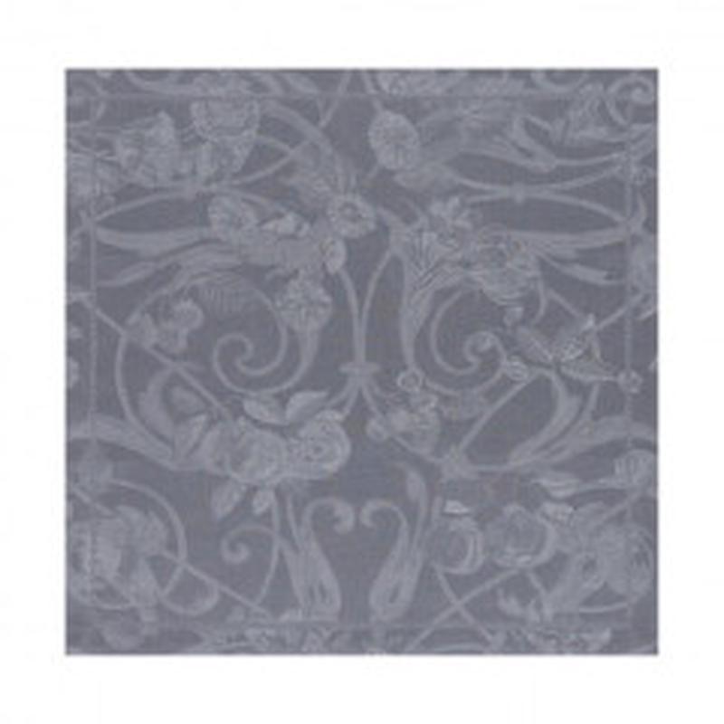 Napkin 20x20" Tivoli Flannel Set of 4
