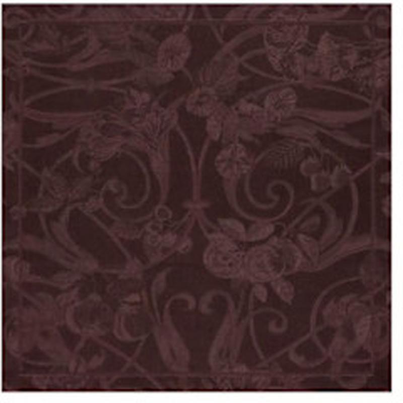 Napkin 20x20" Tivoli Umber Set of 4