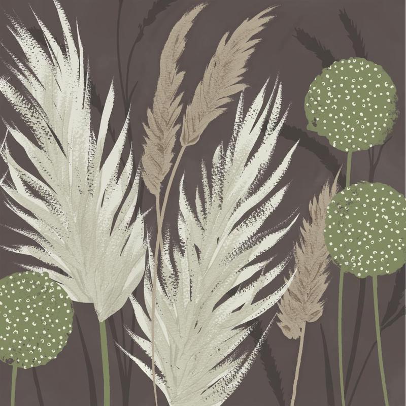 Feels Like Fall Luncheon Napkins