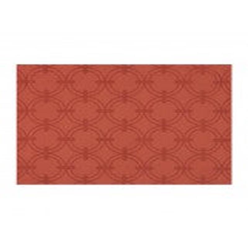 Anneaux Placemat Cognac 14 x 19" Set of 8
