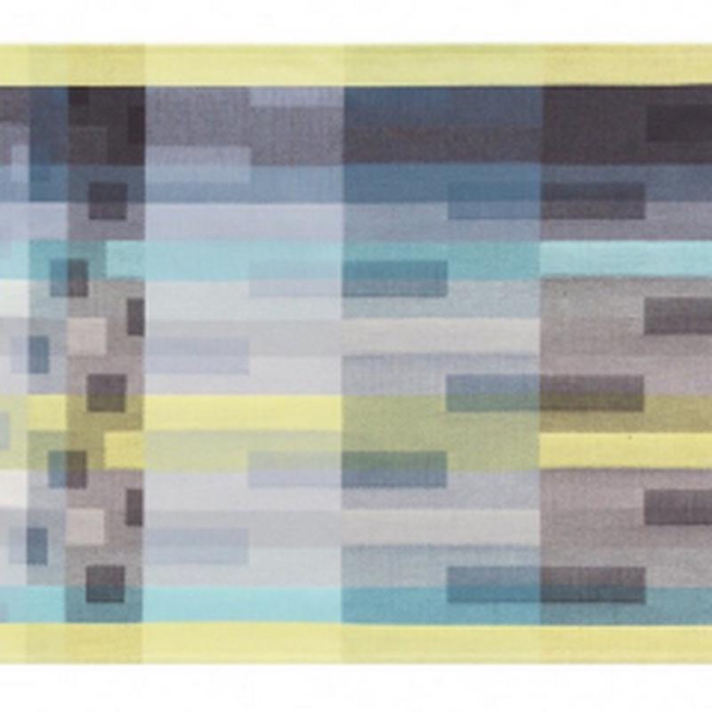 LJF Pix Grey Placemat Set of 4