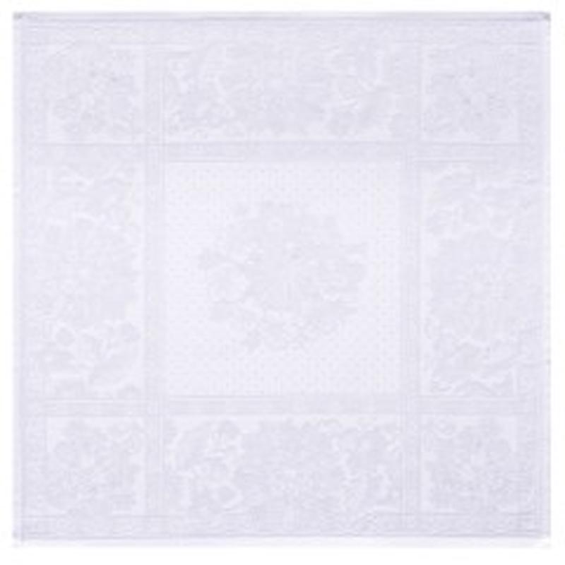 Neva White Napkin Set of 5