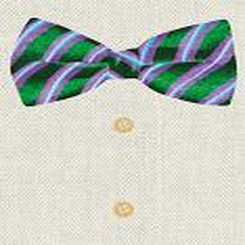 Bow Tie Gift Enclosure