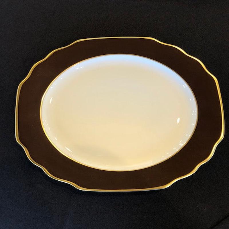 Georgian Colorsheen Salad Brown