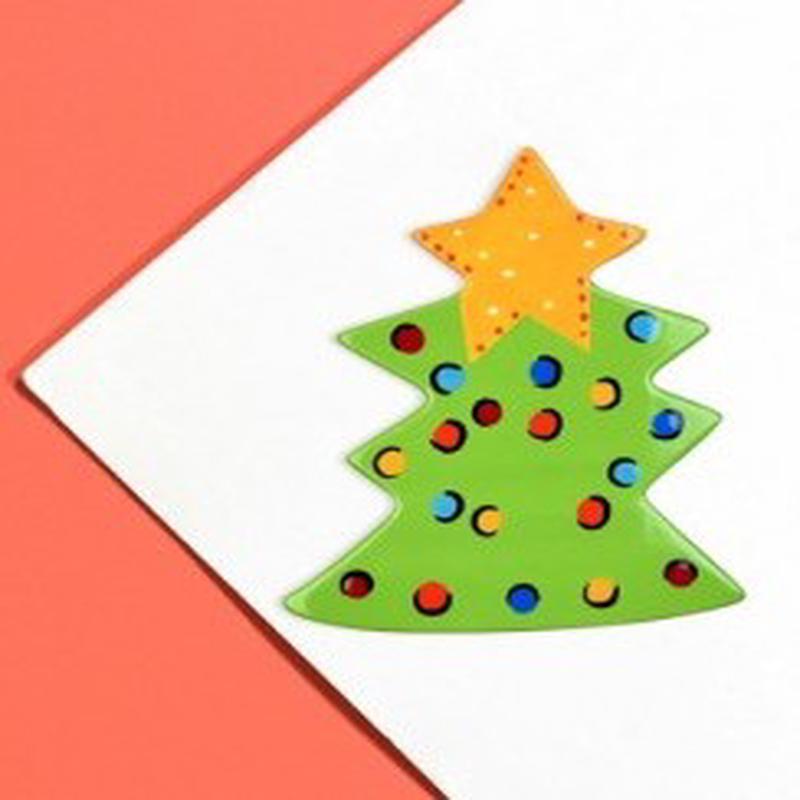 Tree Mini Attachment