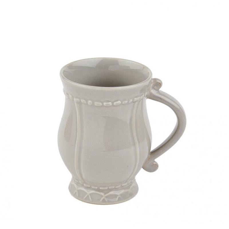 Historia Mug Greystone Set of 2