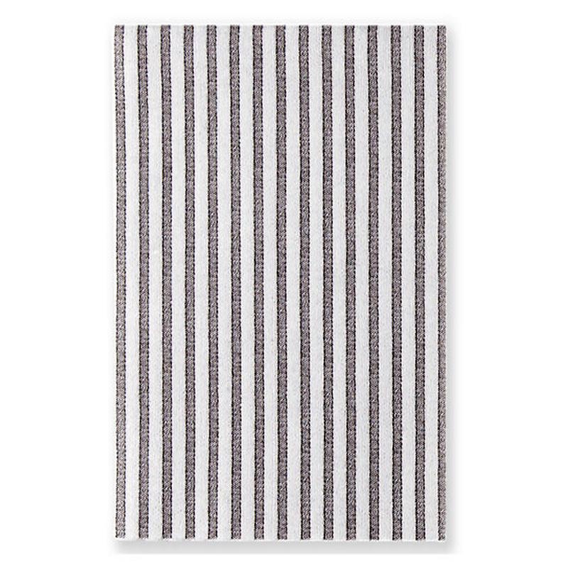 Papersoft Cocktail Napkins Capri Light Gray