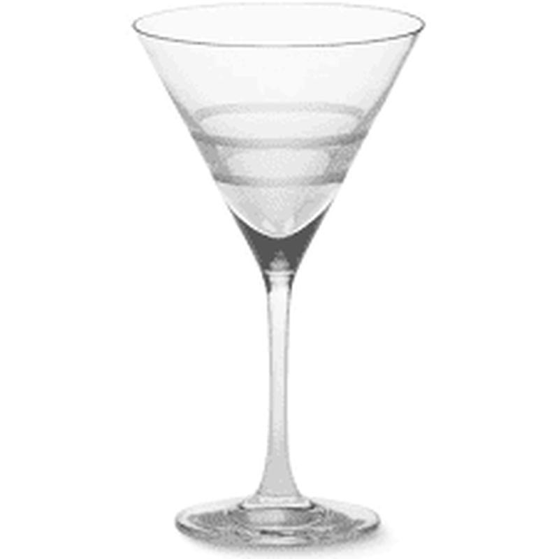 Crafthouse Martini Glass